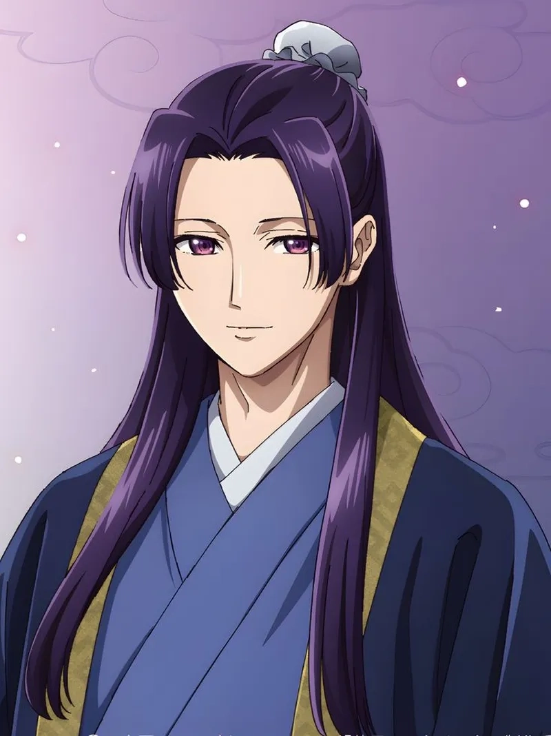 Câu chuyện gắn liền với nhân vật Nhâm Thị Dược Sư