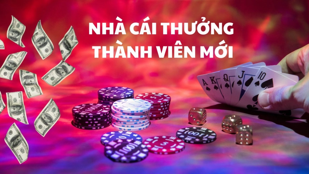 Cách nhận bonus chào mừng tân thủ W88