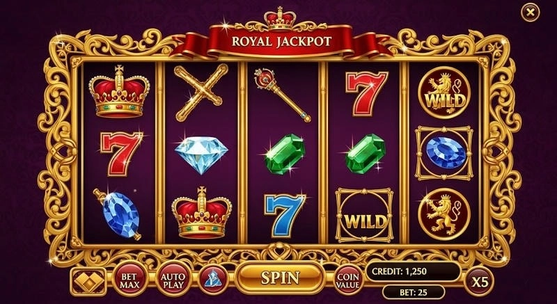 Mẹo tăng cơ hội thắng Jackpot lớn