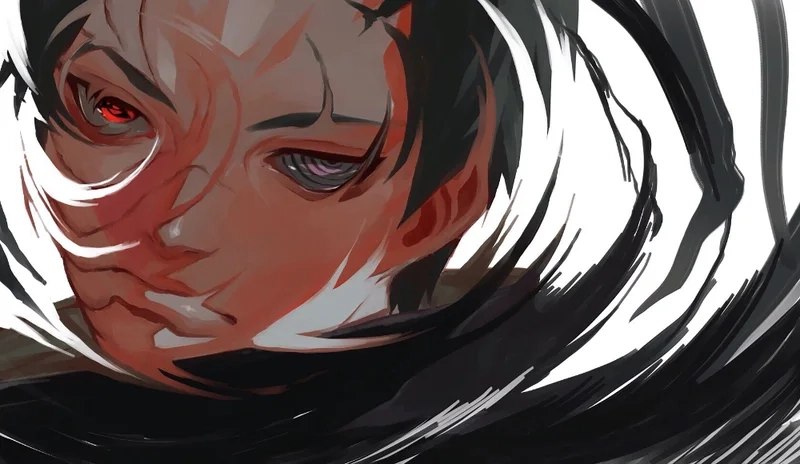 Khám phá sức mạnh đỉnh cao của Obito anime