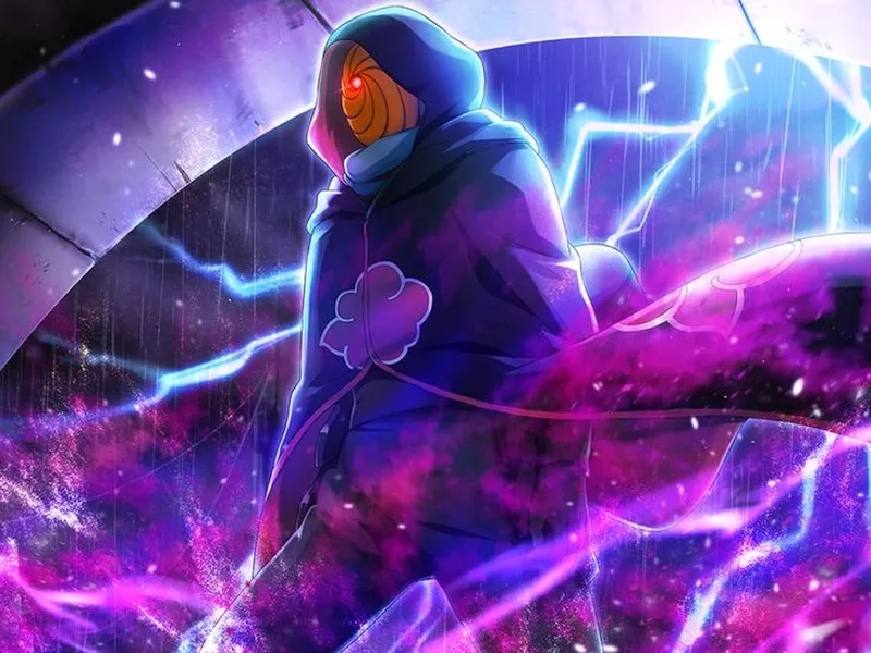 Truyện tranh nổi bật có nhân vật Uchiha Obito manga