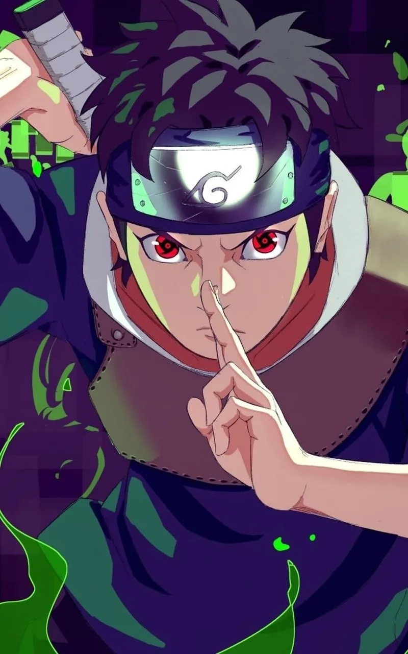 Thông tin đầy đủ từ Uchiha Shisui wiki cho fan Naruto