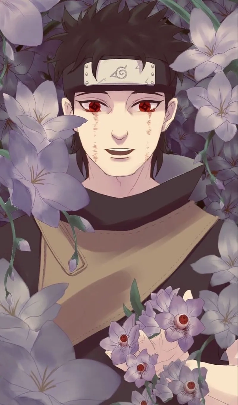 Toàn cảnh câu chuyện cảm động về Shisui Uchiha death