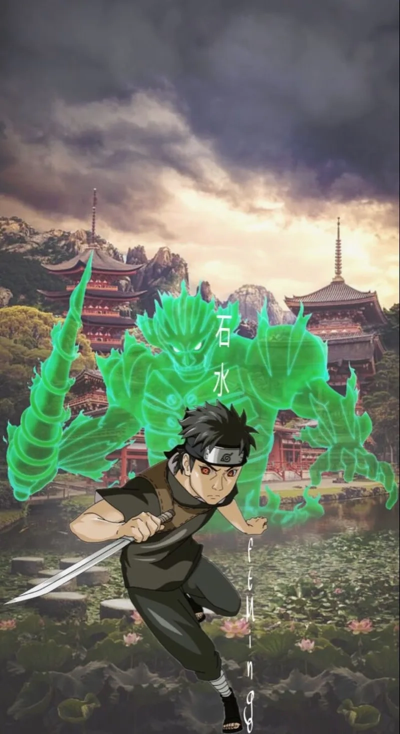 Hồ sơ đầy đủ từ Uchiha Shisui wiki được nhiều fan tìm kiếm