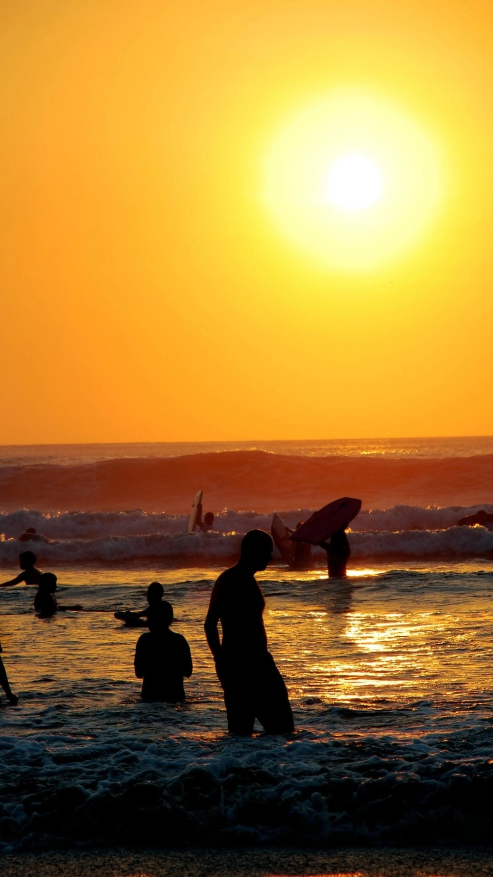 Ảnh avatar thiên nhiên đẹp hùng vĩ