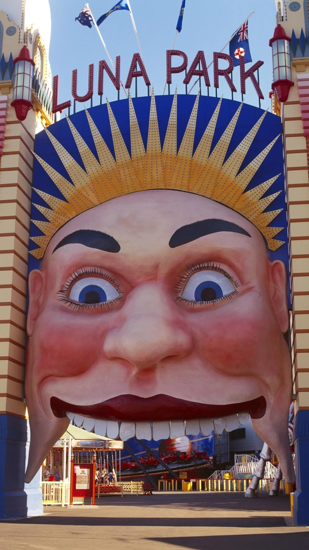 Ảnh đại diện Zalo phong cảnh