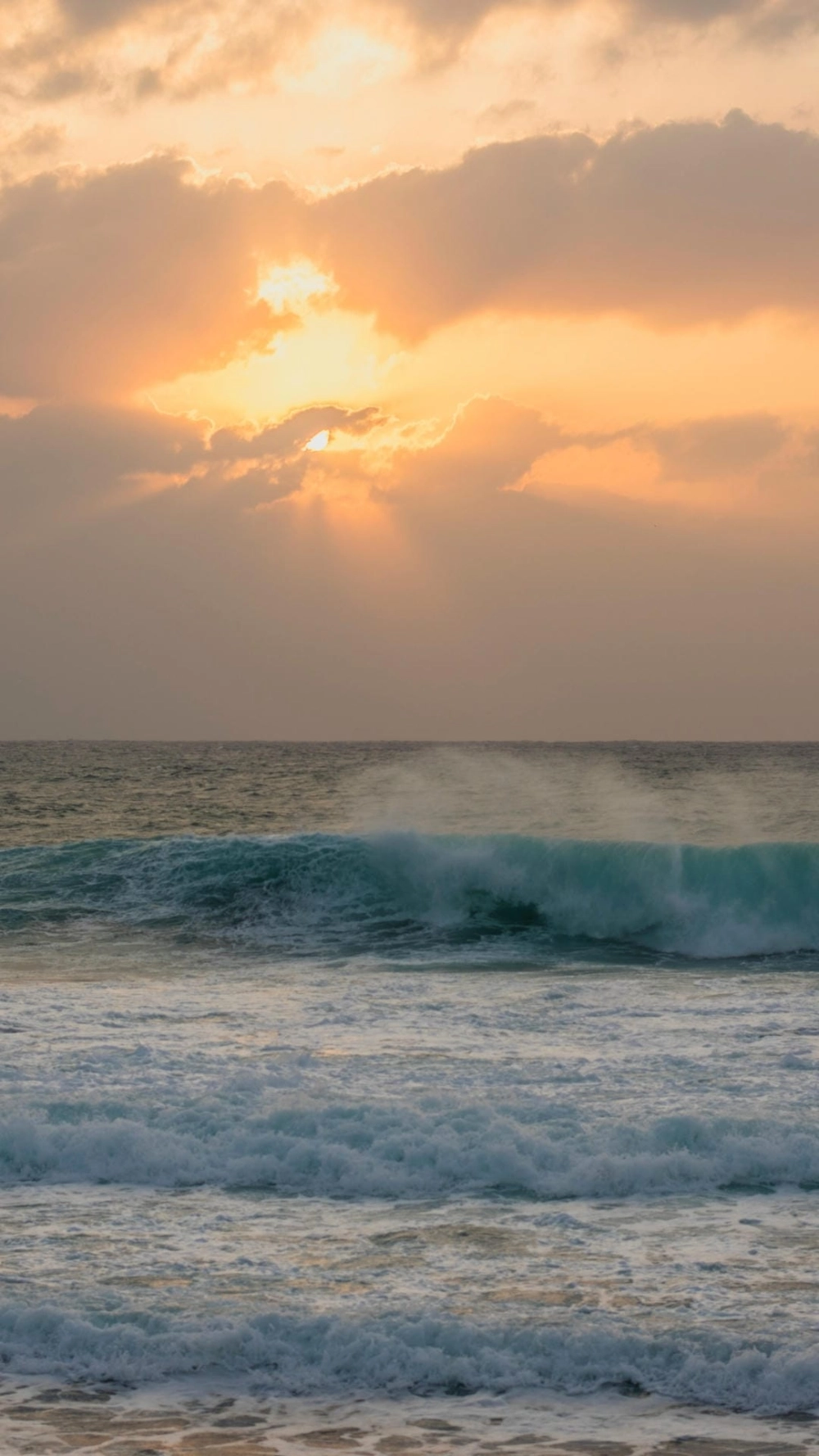 Ảnh đại diện phong cảnh đẹp cho nam