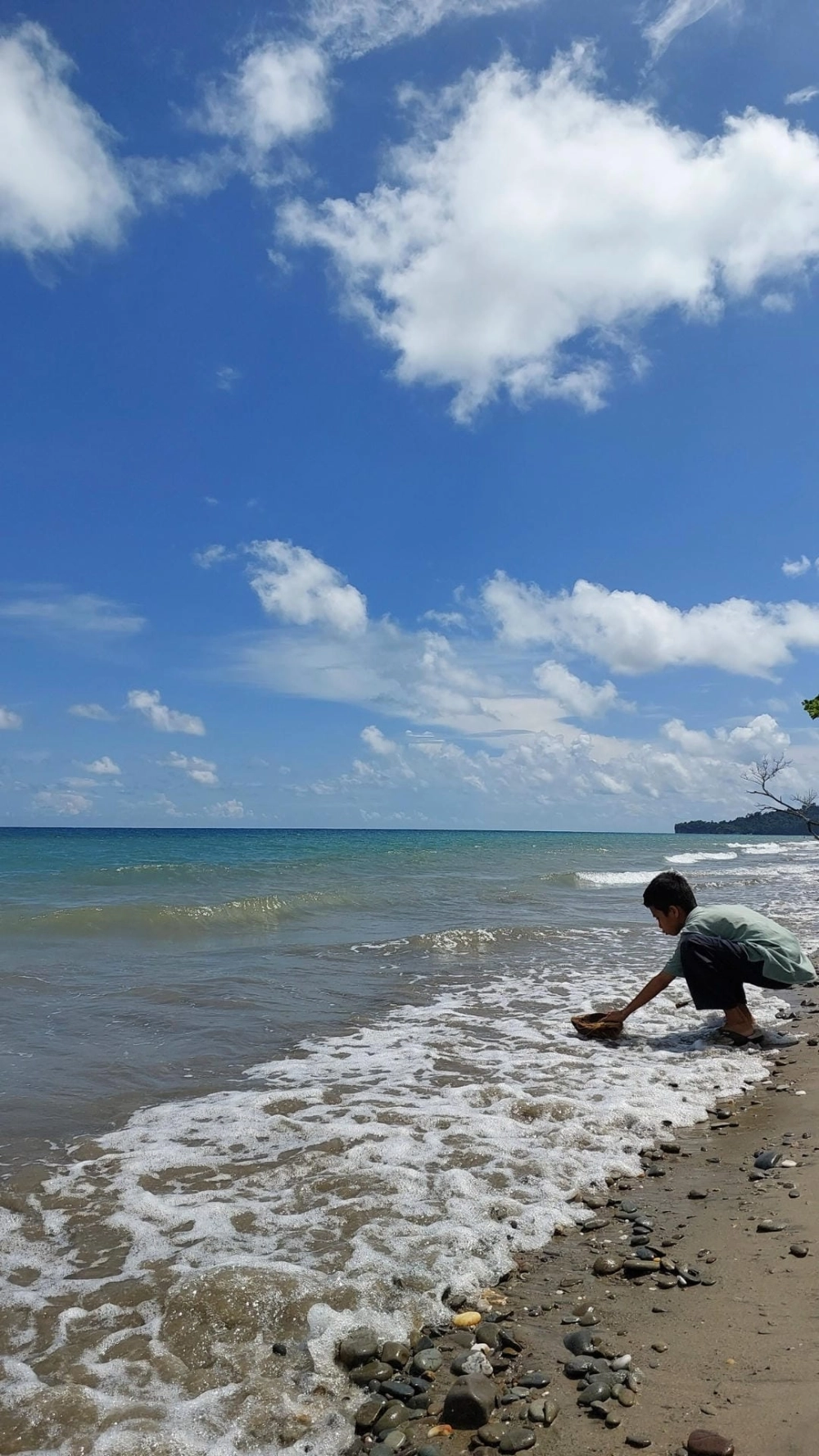 Một ảnh avatar đẹp phong cảnh