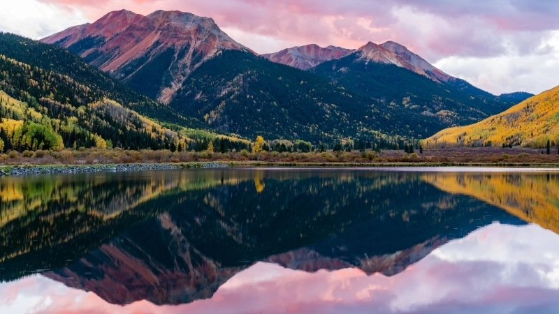 Tải ảnh bìa phong cảnh đẹp miễn phí