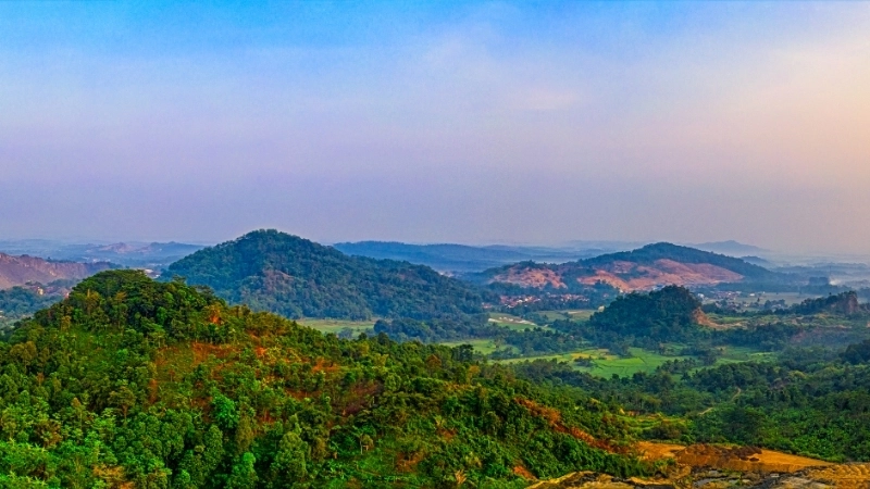 Cập nhật ảnh bìa facebook phong cảnh đẹp