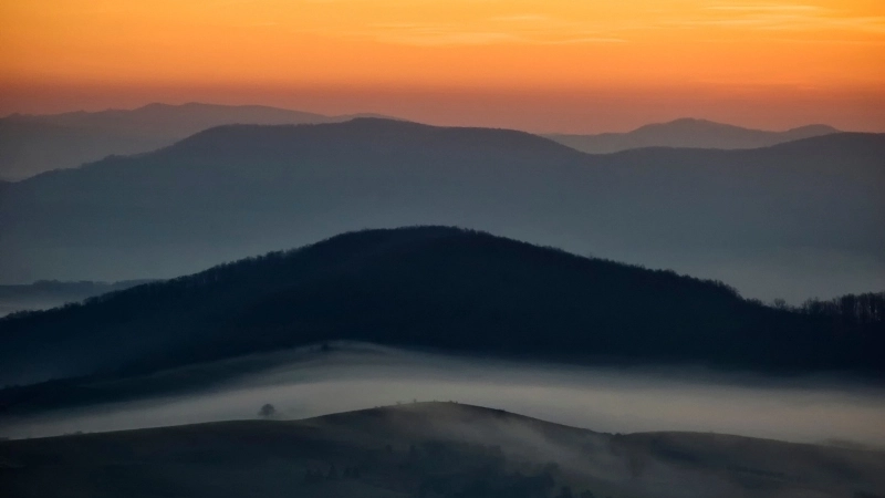 Ảnh bìa zalo phong cảnh thiên nhiên