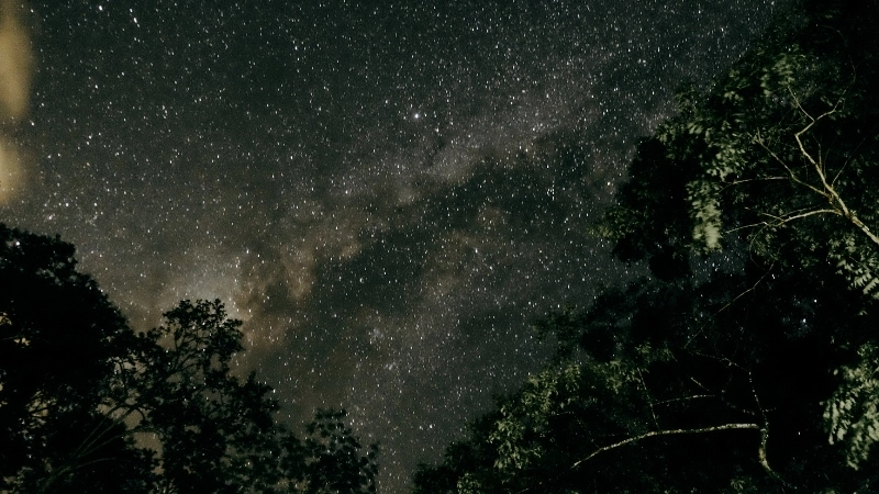 Bộ sưu tập ảnh phong cảnh đêm đẹp nhất