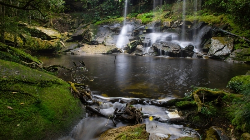 Bộ sưu tập ảnh phong cảnh chất lượng cao cho desktop