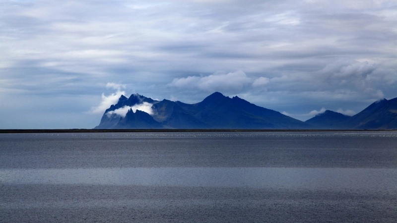 Vẻ đẹp hoang sơ của ảnh phong cảnh đẹp thiên nhiên