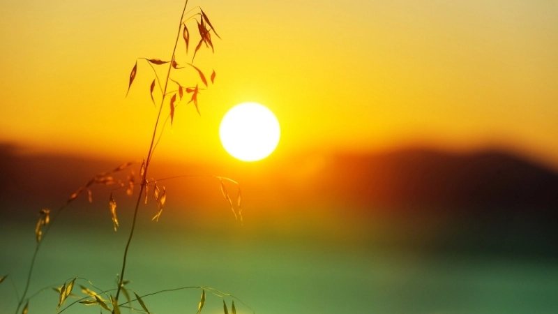 Hình nền phong cảnh đẹp cho máy tính Windows và Mac