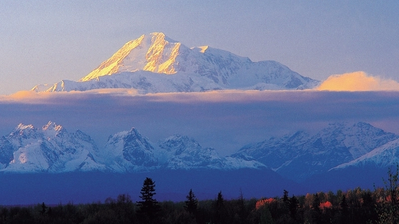 Thế giới anime qua ảnh phong cảnh đẹp anime