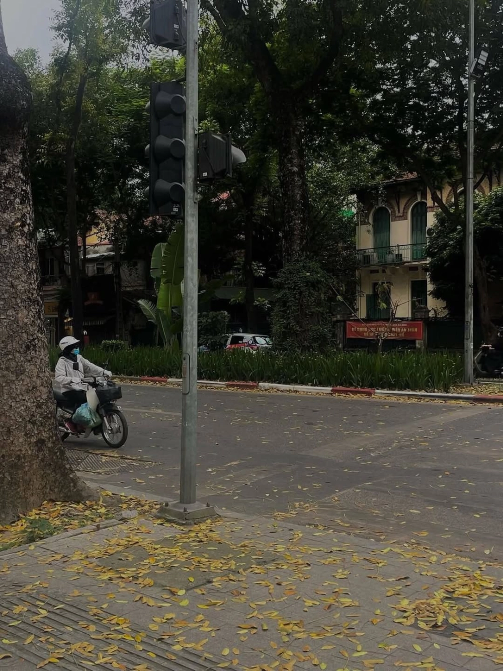 Tải về ảnh phong cảnh hà nội đẹp chất lượng 4K