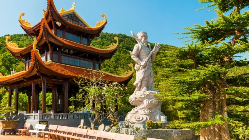 Khám phá Phú Quốc ảnh đẹp