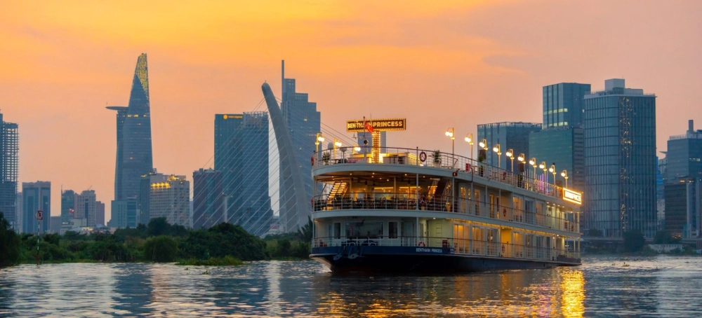 Tuyển tập Sài Gòn ảnh đẹp