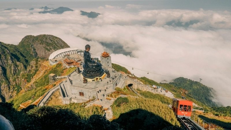 Tuyển tập ảnh sapa đẹp làm hình nền