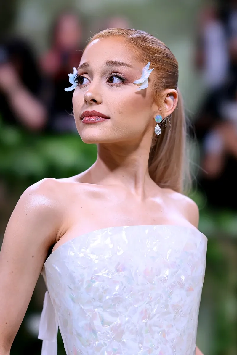 Danh sách các bộ phim Ariana Grande movies đã tham gia
