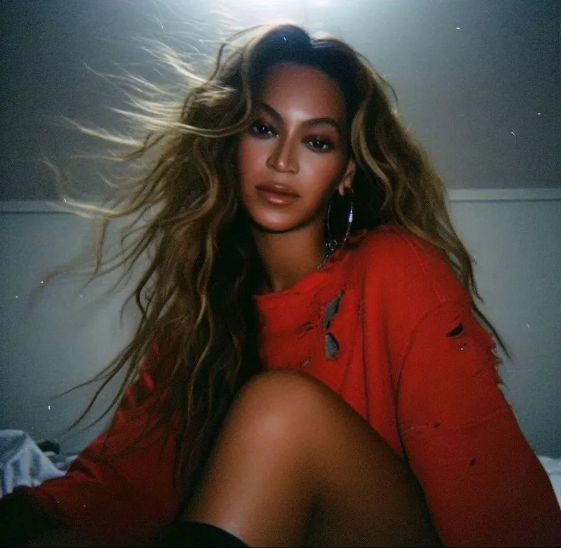 Queen Bey và album dangerously in love beyoncé