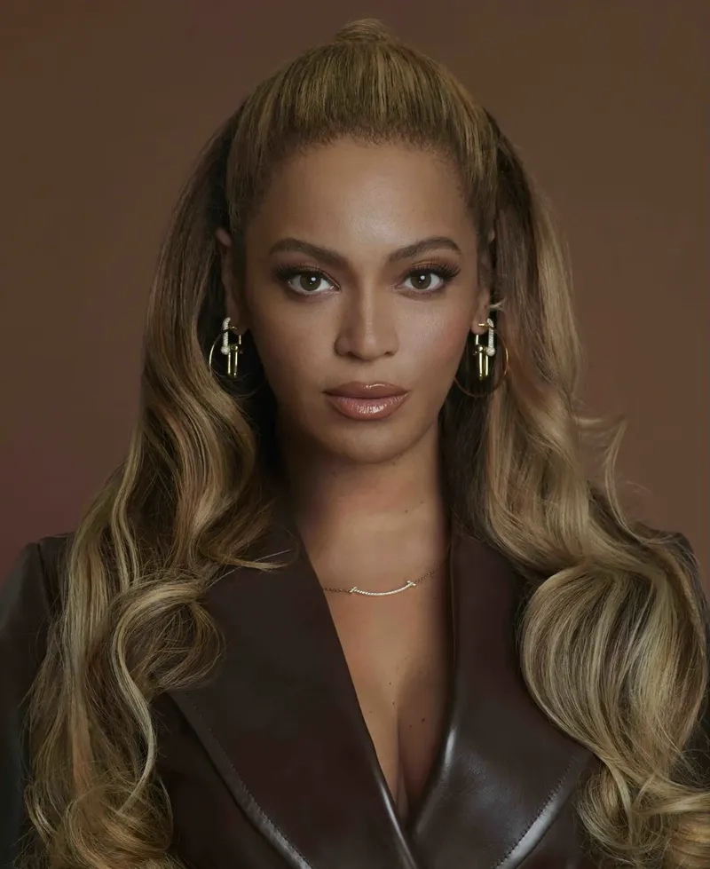 Thần thái không thể thay thế trong irreplaceable beyoncé