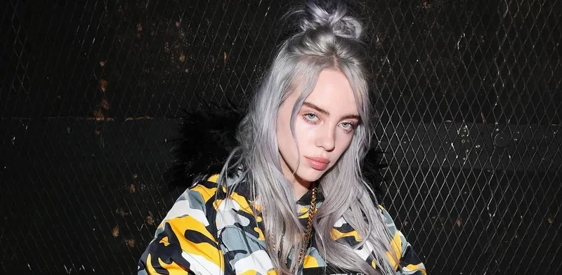 Tổng hợp những billie eilish songs hay nhất