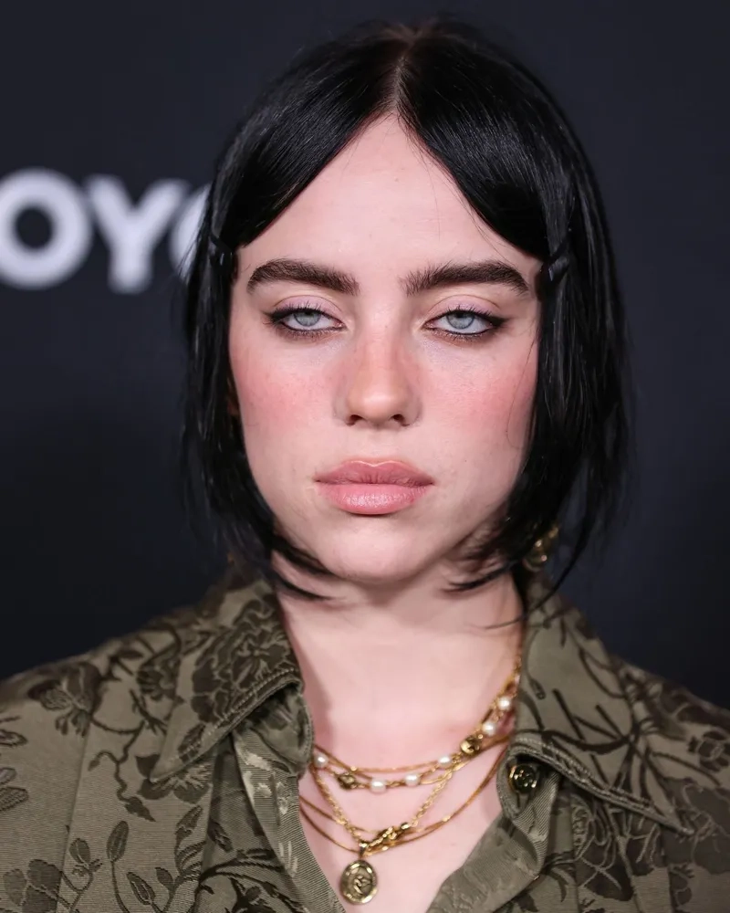 Lịch trình của billie eilish us tour