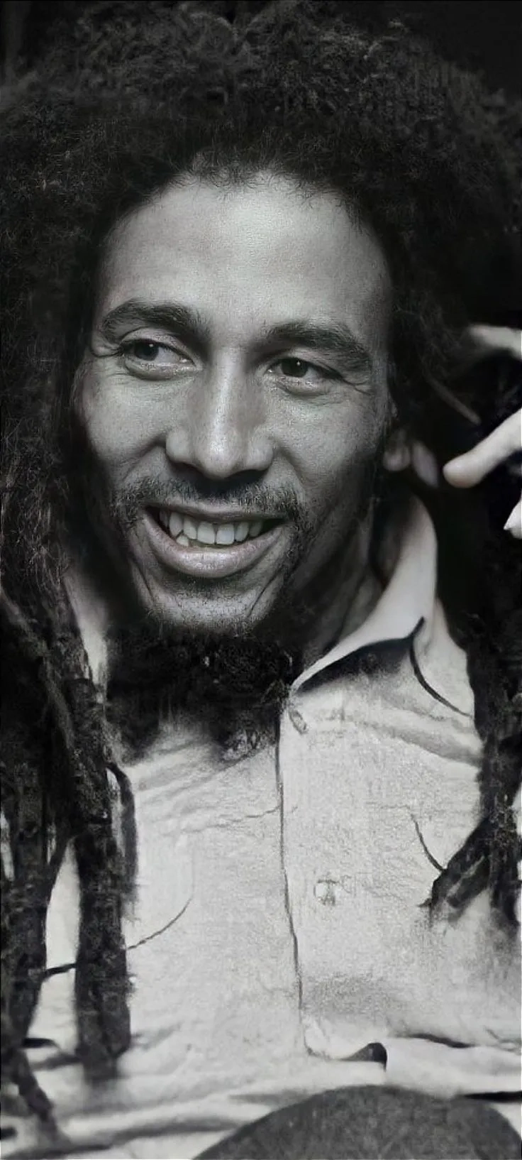 Tinh thần đoàn kết từ Bob Marley One Love