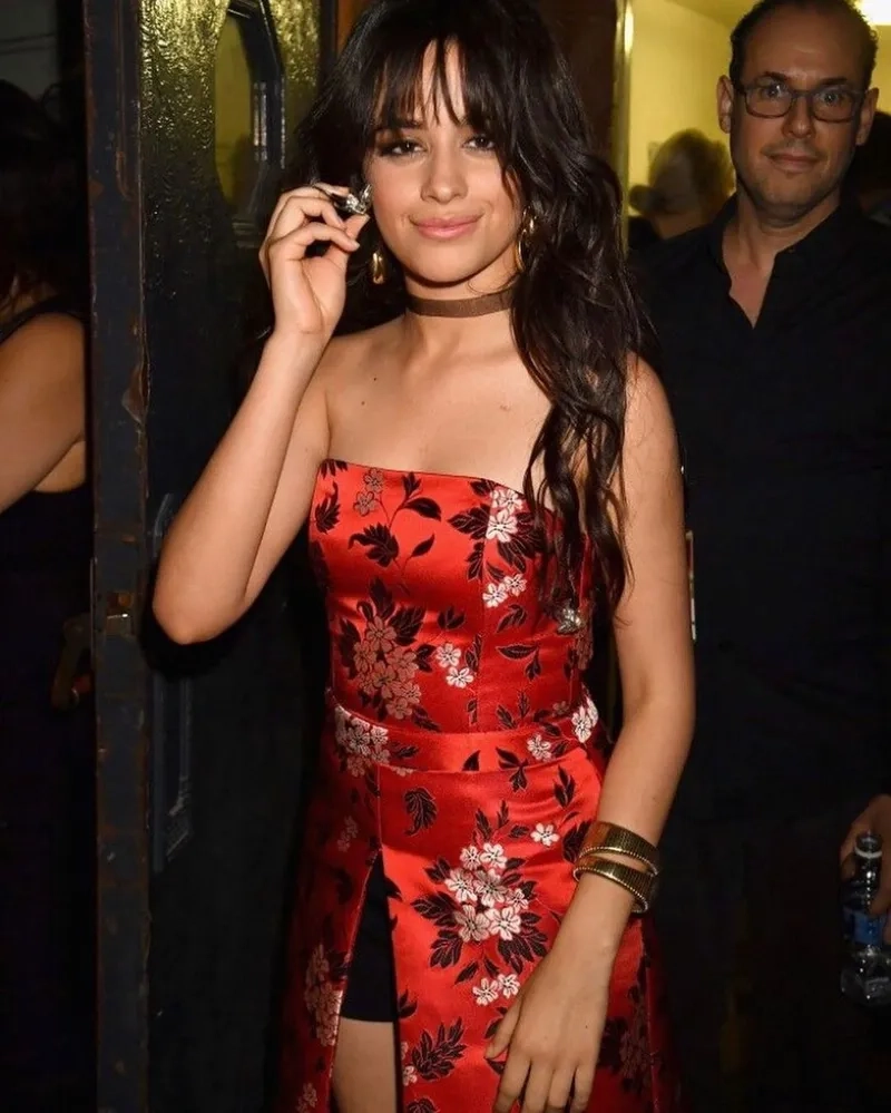 Cảnh quay mang tính biểu tượng trong MV Camila Cabello Havana