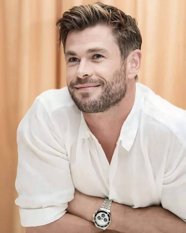 Tạo hình uy dũng của Thần sấm Thor