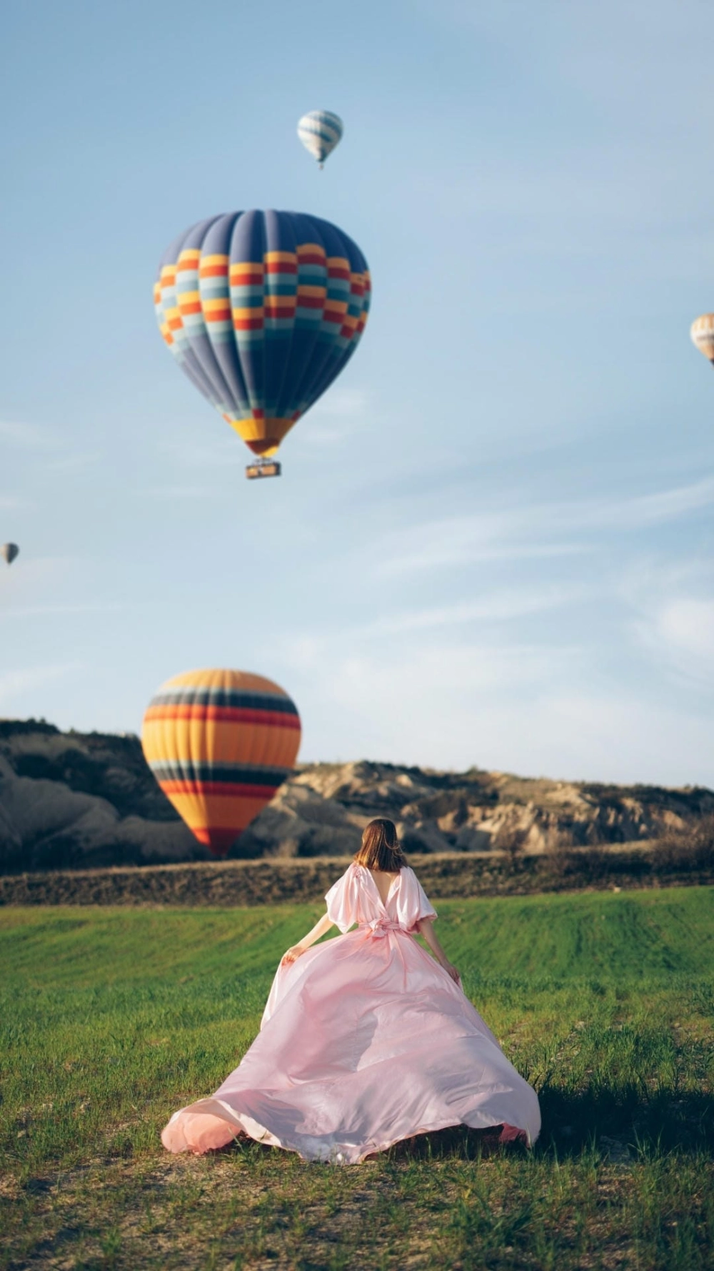 Tìm hiểu cách chụp ảnh phong cảnh đẹp