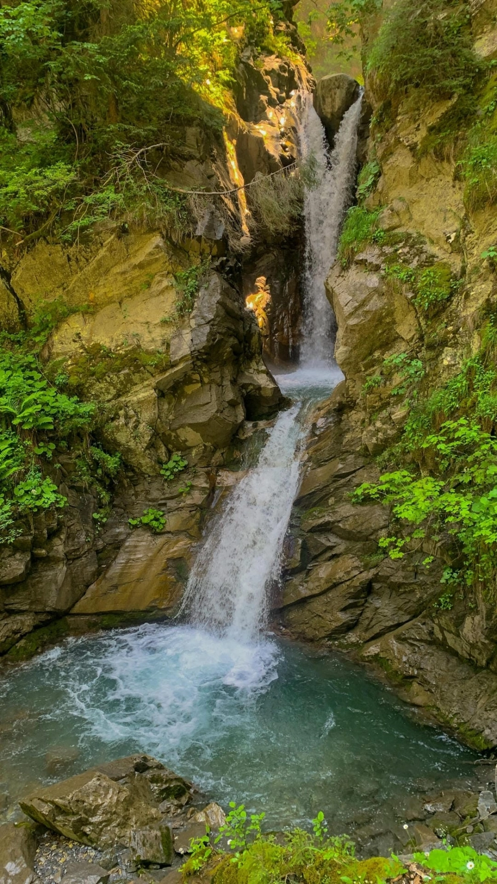 Mẹo chụp hình phong cảnh đẹp bằng điện thoại
