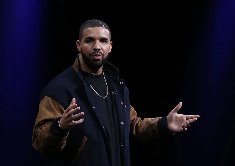 Drake trong vai trò diễn viên của drake y josh