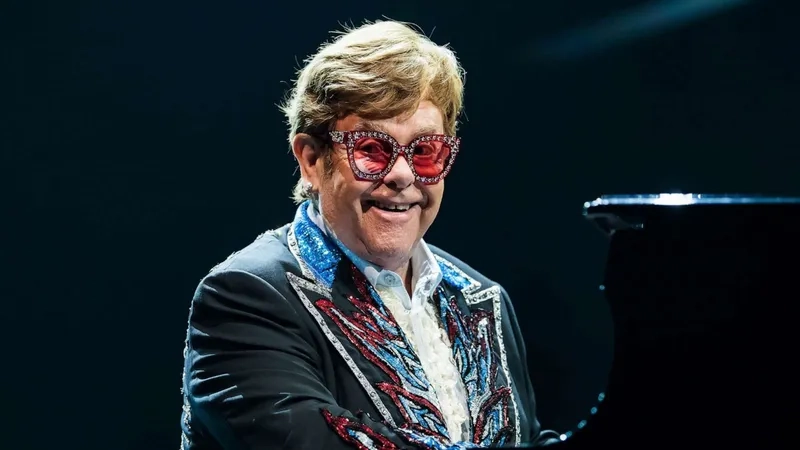 Giai điệu bất hủ của Your Song