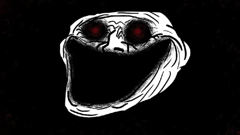 Tải về troll face png chất lượng cao