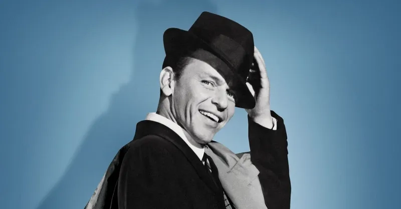 Tuyển tập bài hát frank sinatra hay nhất