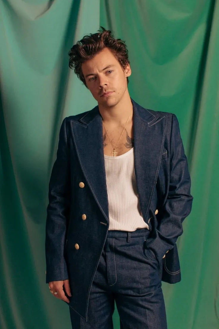 Bìa album Harry Styles songs