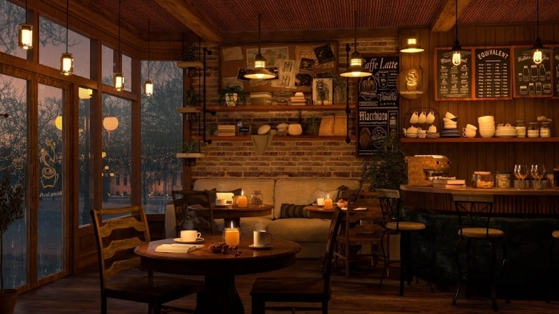 Top nền cà phê đẹp 4K