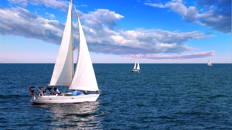 Một trong những ảnh phong cảnh biển đẹp nhất