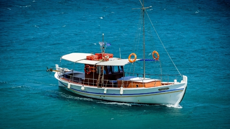 Làm mới điện thoại với hình nền điện thoại cảnh biển