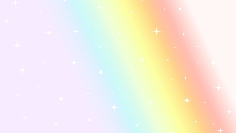 Ảnh nền cầu vồng cho máy tính bảng