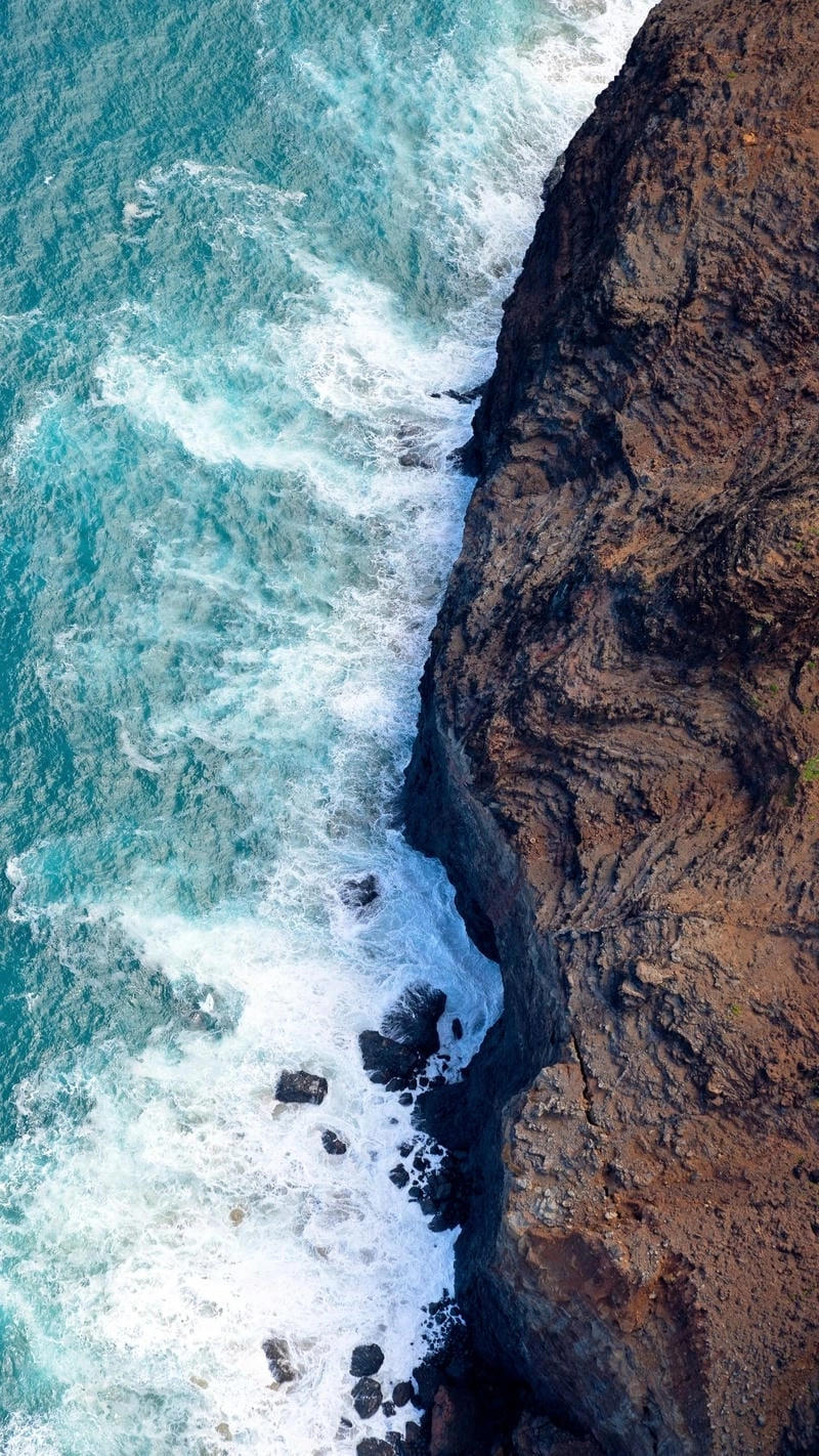 Tận hưởng từng khoảnh khắc với hình nền điện thoại cảnh đẹp