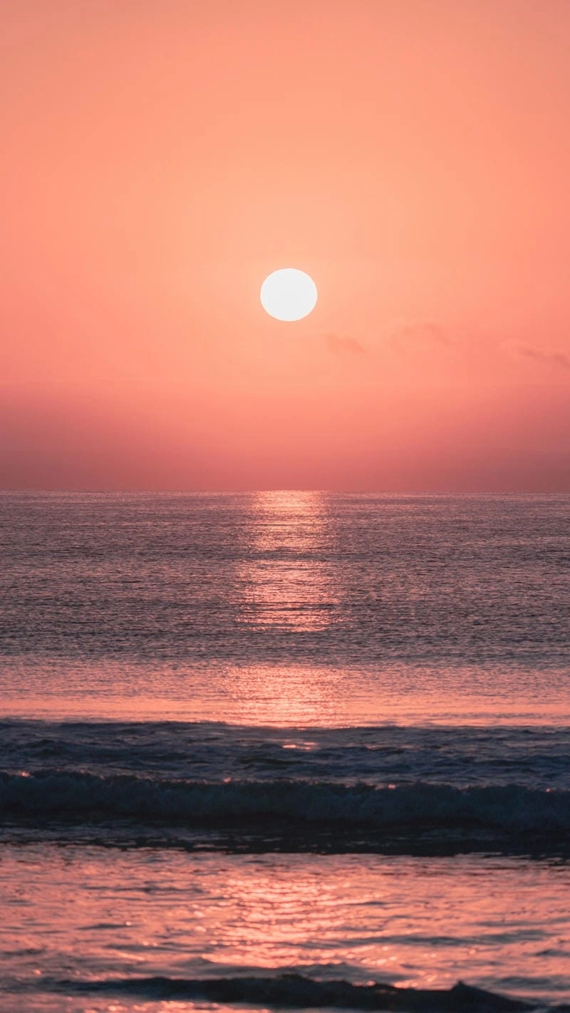 Hòa mình vào hình nền điện thoại phong cảnh thiên nhiên