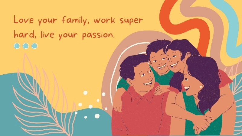 Tải về ảnh nền gia đình đẹp miễn phí