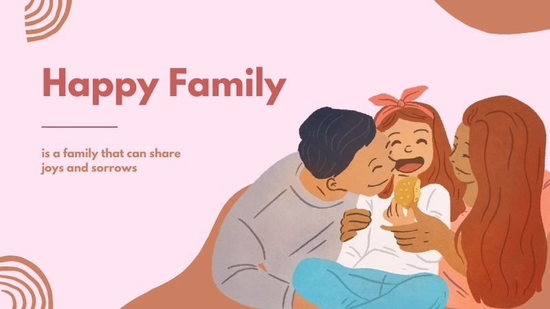 Tuyển tập hình nền đẹp về gia đình