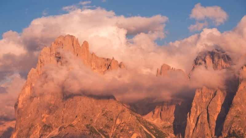 Chất lượng vượt trội với hình nền máy tính thiên nhiên 4K