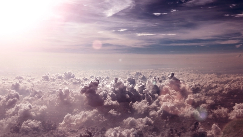 Mẫu hình nền máy tính thiên nhiên đẹp nhất