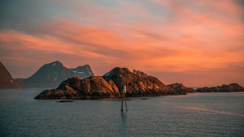 Tải miễn phí hình nền phong cảnh núi